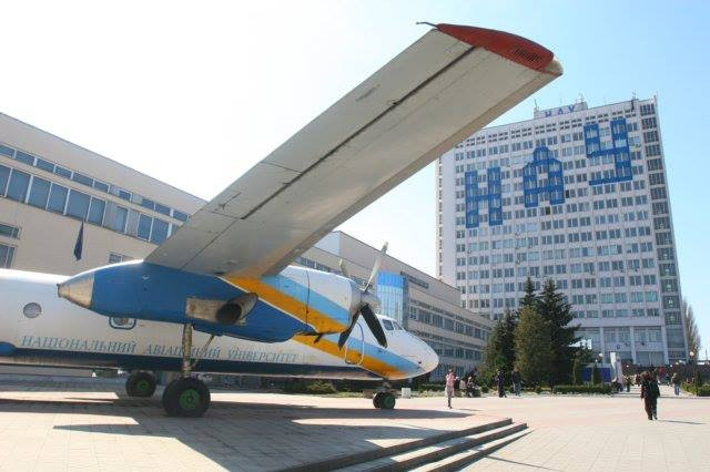 В ОАСК оскаржують вибори ректора Національного авіаційного університету