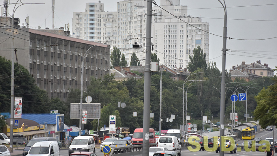 В Украине скоро появится новый способ борьбы с нарушителями ПДД: что известно