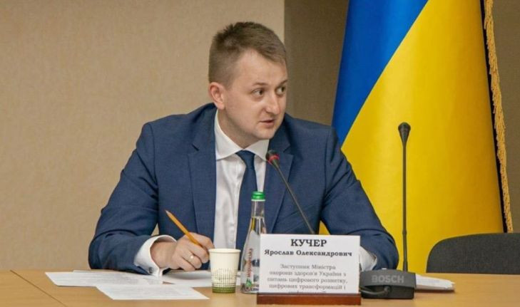 В Україні по-новому визначатимуть коло осіб, які контактували з хворим на COVІD-19