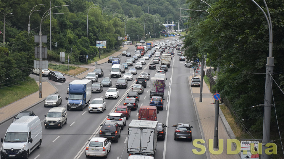 В Украине подорожают автомобили с пробегом