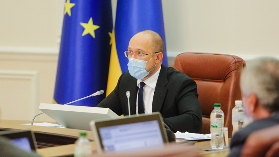Украину ждет итальянский сценарий с переполненными больницами без нового карантина: Шмыгаль
