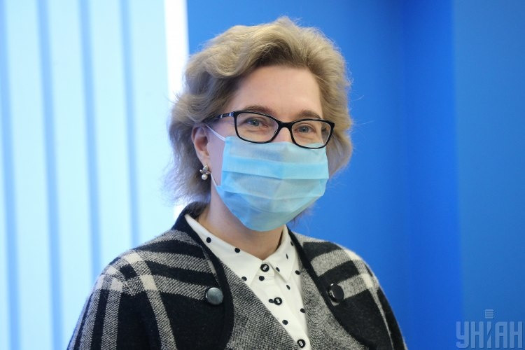Ситуация ухудшилась: Голубовская рассказала, как коронавирус адаптируется к человечеству и что изменилось