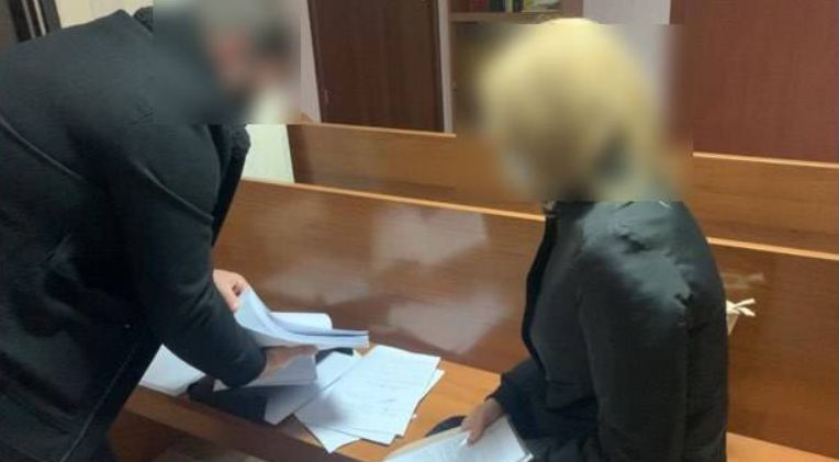 В Одесі нотаріуса підозрюють у квартирних шахрайствах