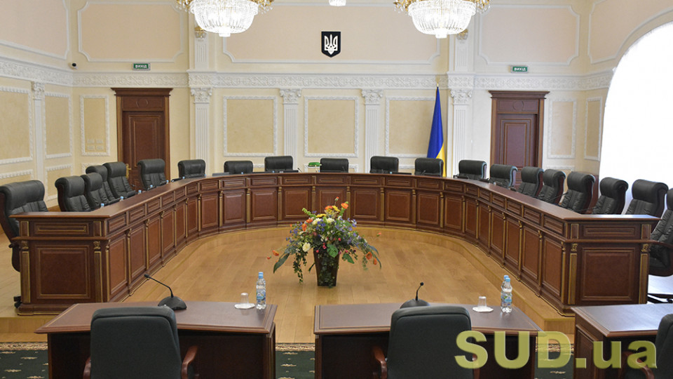 Закон про олігархів: кому заборонять бути членами Вищої ради правосуддя