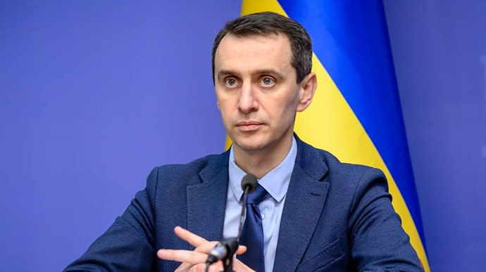 Назвали особенности новой волны коронавируса в Украине