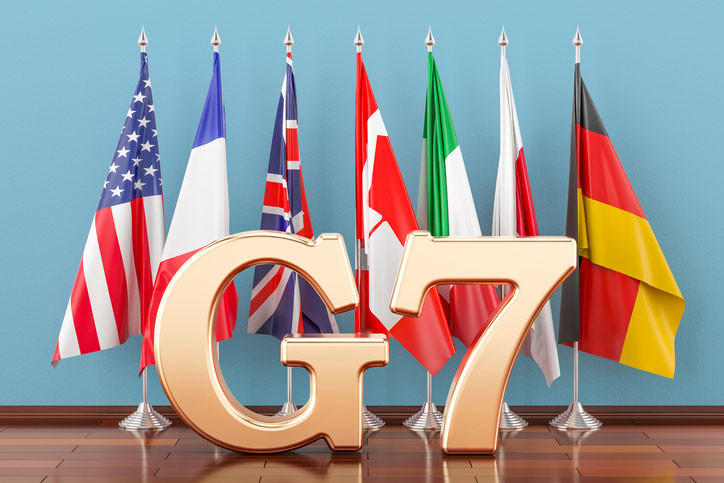 Посли G7 привітали початок роботи Етичної ради для судової реформи