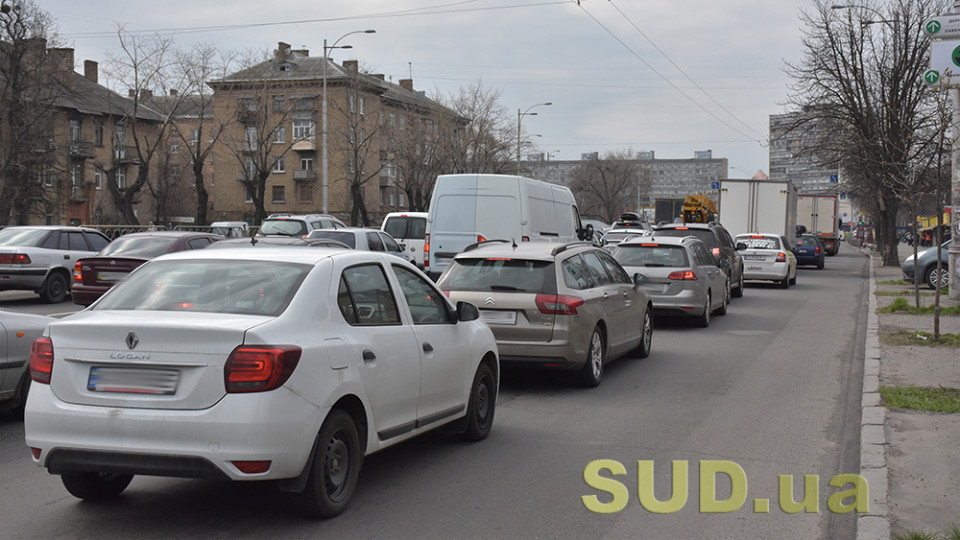 «Слуги народу» пропонують вибірково підвищити розмір штрафів для автомобілістів: кого це торкнеться