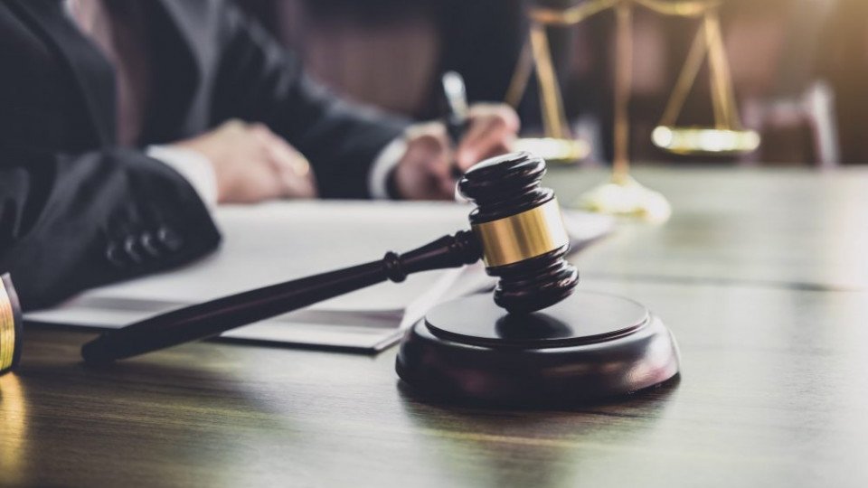 Рада врегулювала діяльність прокурорів та суду в умовах воєнного стану