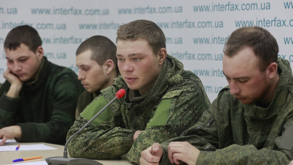 Кабмін затвердив Порядок тримання військовополонених, ДОКУМЕНТ