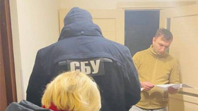 Суд заарештував колишнього директора департаменту держзакупівель Міноборони Богдана Хмельницького, — ЗМІ