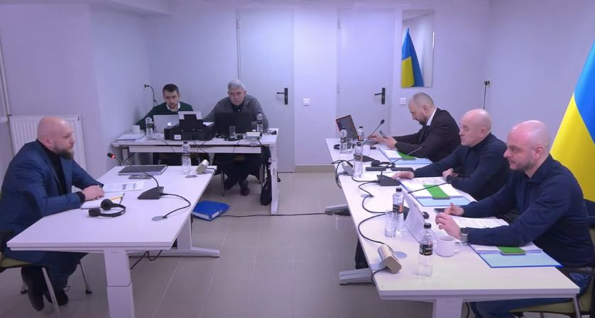 Комісія з відбору директора НАБУ оголосить, хто з кандидатів пройшов перевірку на доброчесність