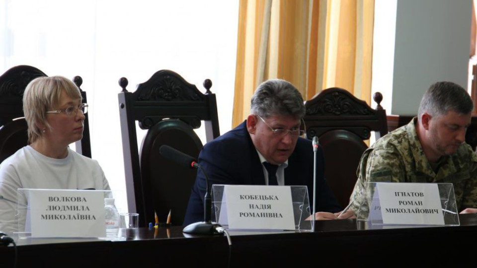 Головою ВККС обрано суддю Романа Ігнатова