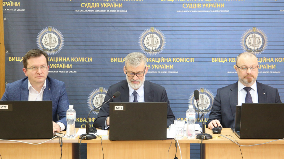 Нові судді в апеляційних судах з’являться не раніше 2025 року – ВККС