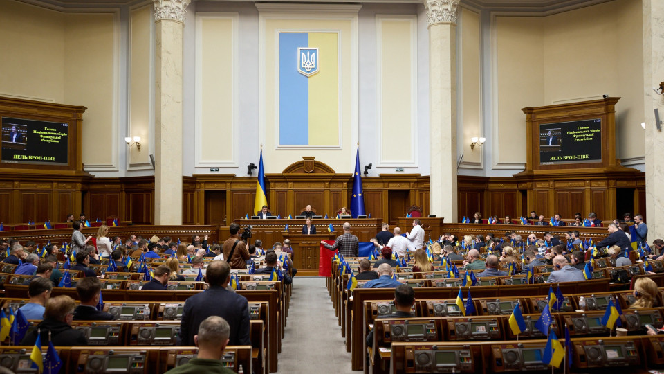 Чиновники, які аналізують законодавство, отримають відстрочку від мобілізації