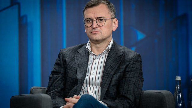 Немає батарей Patriot, тоді немає про що говорити, – Кулеба відповів на заклики США щодо ударів по НПЗ рф