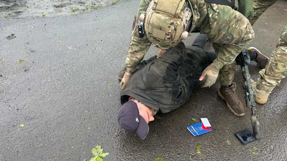 Розстріл поліцейських у Вінницькій області — на Одещині затримали нападників