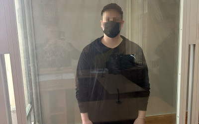 Суд вынес приговор военному, который в 2022 году расстрелял нацгвардейцев