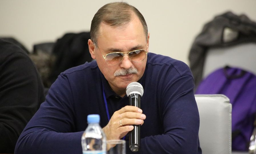 Судья пожаловался на полицейских, которые преследовали его и морально терроризировали
