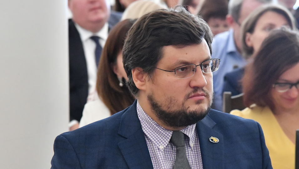 ВСП не нашел признаков вмешательства в запросе НАБУ о количестве отработанных судьей Верховного Суда Виктором Пророком дней и оснований его отсутствия на работе