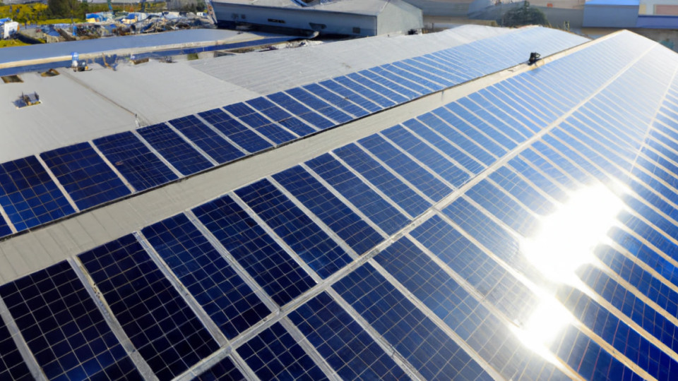 Міненерго закликає бізнес встановлювати генератори та сонячні панелі