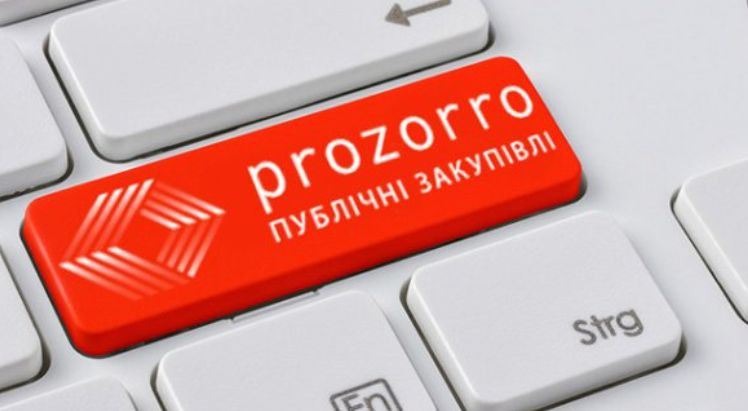 Открытие цен на ресурсы в строительных закупках на Prozorro: Комитет поддержал к первому чтению законопроект