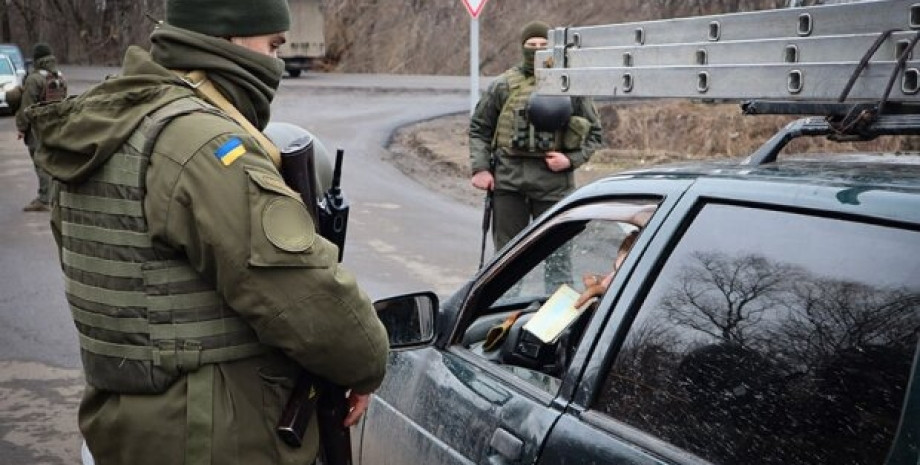 Законопроекти про Військову поліцію зняті з розгляду – до них повернуться після додаткових консультацій