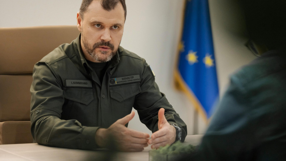 90% рятувальників та поліцейських буде заброньовано, – очільник МВС Клименко
