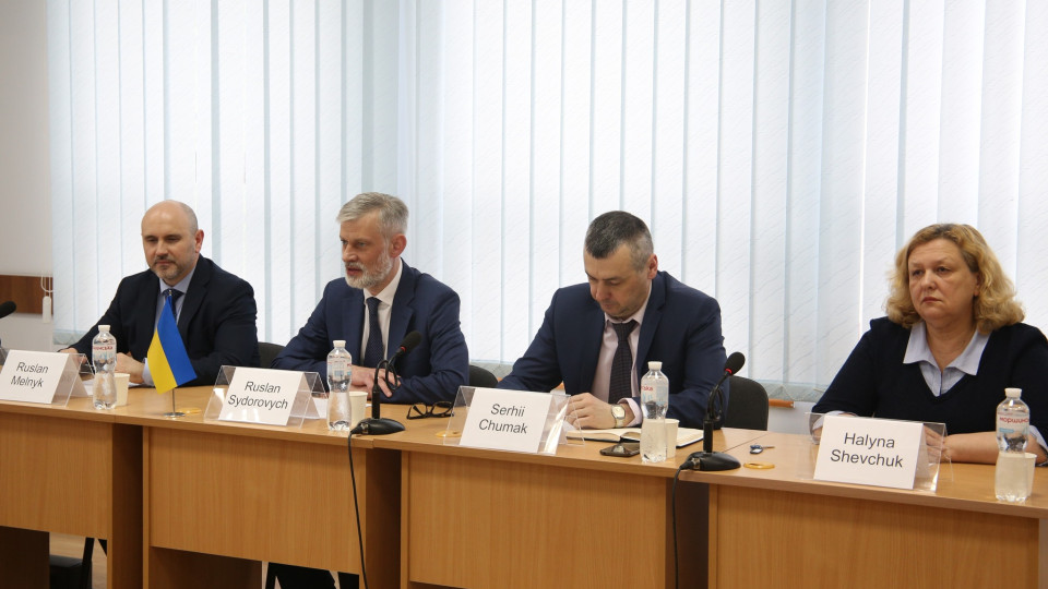 ВККС визначила етапи конкурсу на посади суддів апеляційних судів