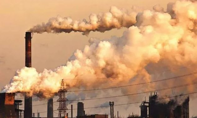 Рада прийняла за основу законопроект про інтегроване запобігання та контроль промислового забруднення