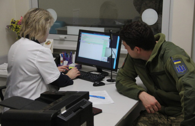Пациенты будут иметь доступ к кабинету со своими медицинскими данными через Дію – Кабмин внес изменения