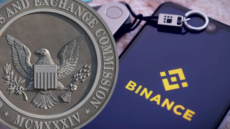 У США суд відхилив звинувачення SEC проти біржі Binance у торгівлі незареєстрованими цінними паперами