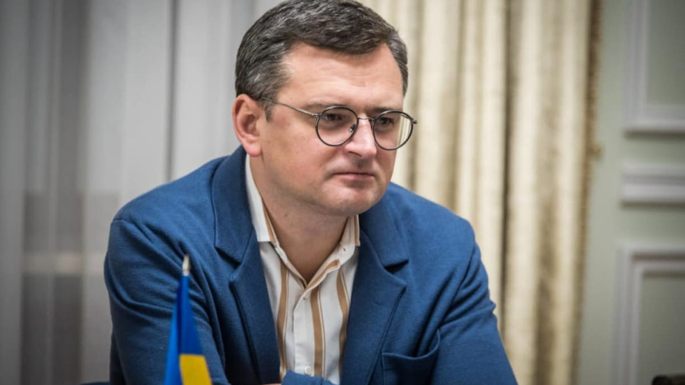 Дмитрий Кулеба рассказал, чего Украина ожидает от саммита НАТО в Вашингтоне