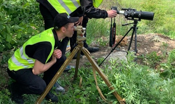 КПК України не передбачає обов’язку відтворити у слідчому експерименті всі умови, які існували на час вчинення діяння – ВС