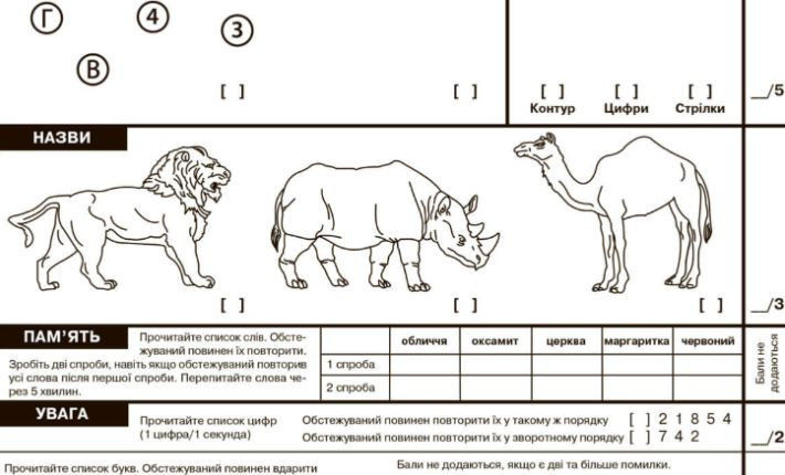 «Геніальність» на IQ-тесті не дорівнює здатності здійснювати правосуддя - Верховна Рада скасує вимогу про третину правильних відповідей для конкурсантів в судді