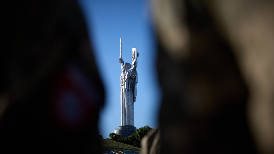 Так звучить наша Незалежність – Володимир Зеленський опублікував відео