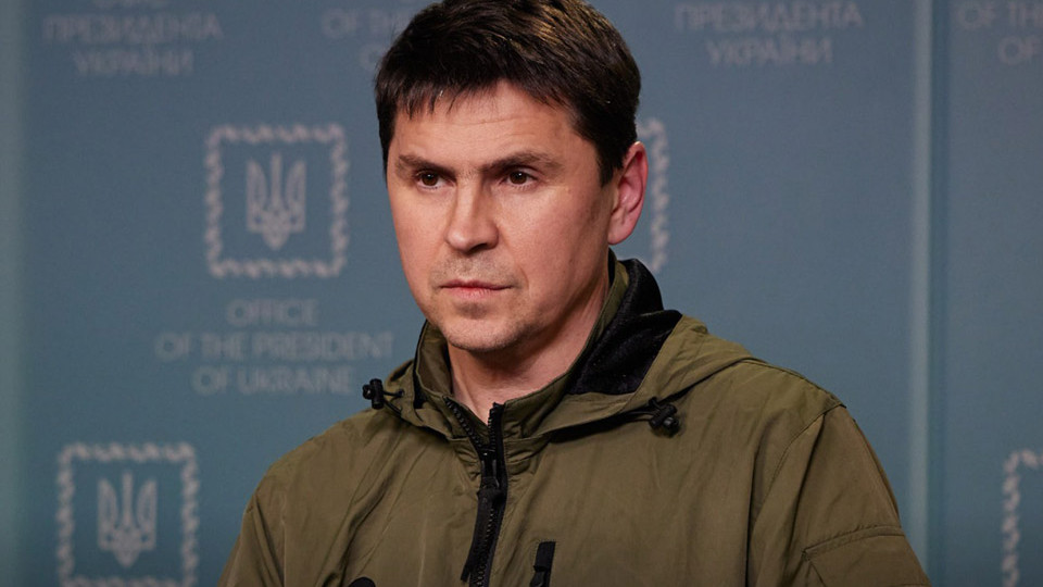 У ОП заявили, що нова балістична ракета України – це 600-700 км радіусу дії