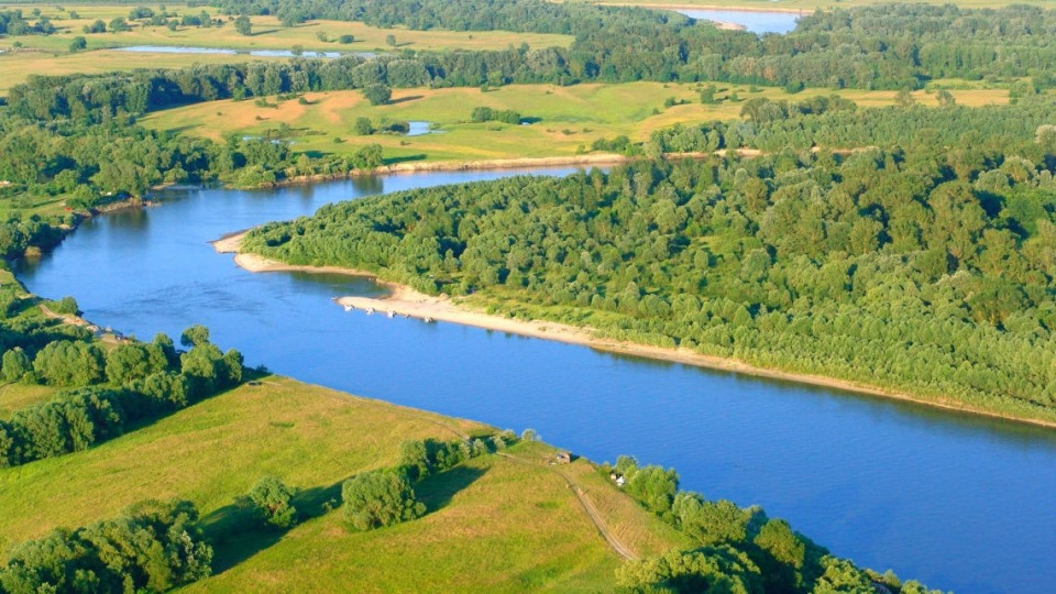 Відібрали понад 50 проб: яка ситуація з якістю води річок Сейм та Десна