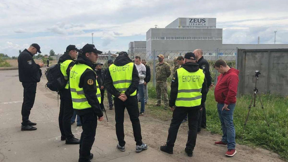 Слідчий експеримент необов’язково має проводитися на місці події злочину – Верховний Суд