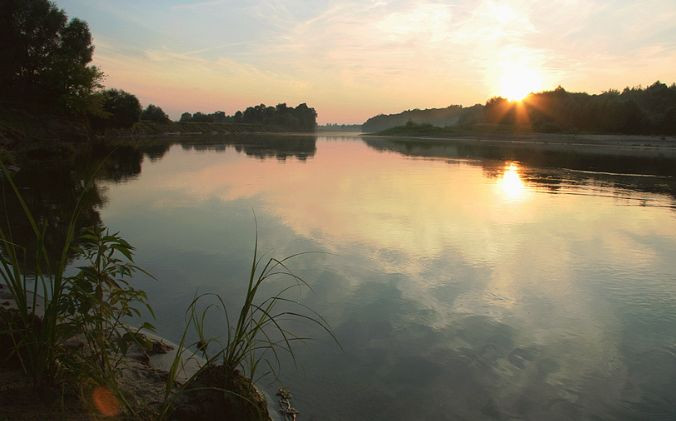 У КМДА пояснили, як діятимуть, якщо забруднена вода з Десни дійде до Києва