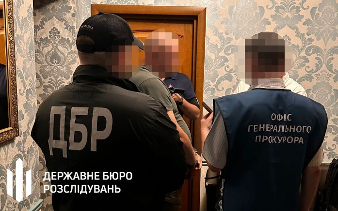 У Києві судитимуть посадовця та його спільників з ТЦК, які допомагали чоловікам уникнути мобілізації