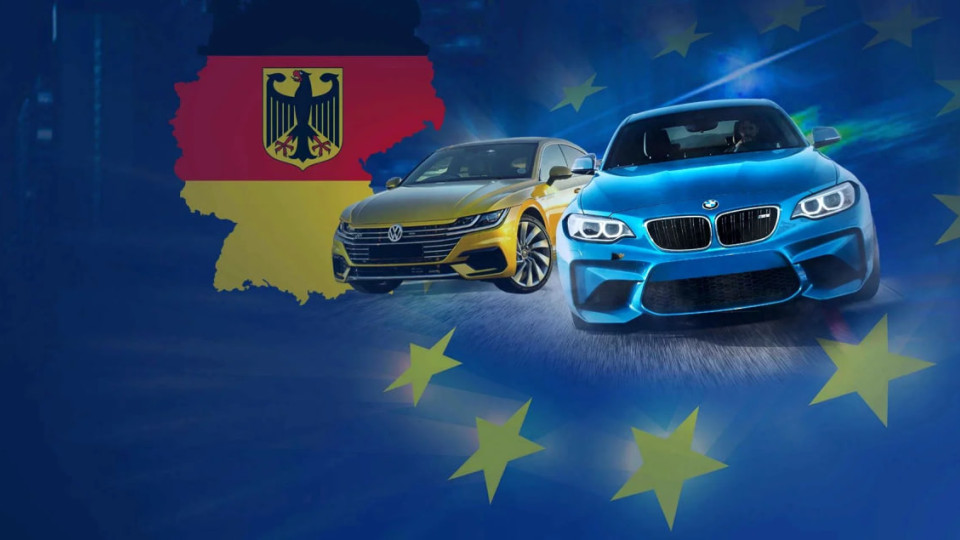 Німеччина вводить нові правила для реєстрації українських авто