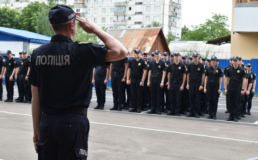 Консервація студентів вишів МВС окремо від юристів зменшить відтік кадрів з поліції – автори концепції реформи правничої освіти