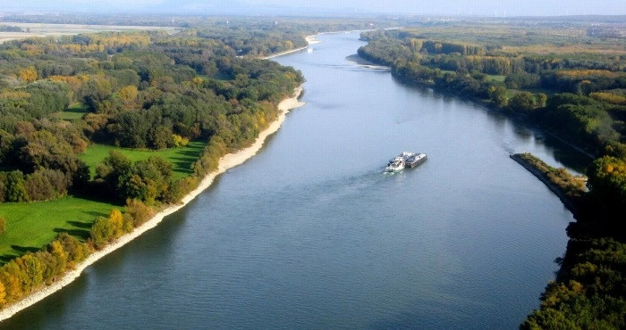 На Одещині існує ризик забруднення водойм через повені у сусідніх країнах