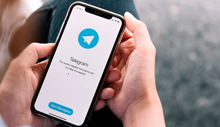 Telegram передаватиме правоохоронцям номери телефонів та IP-адреси порушників правил платформи, – Дуров