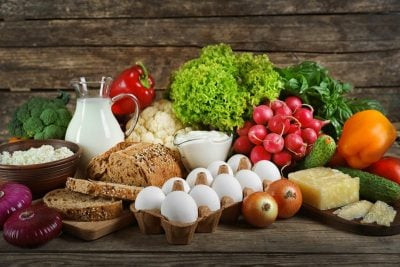 В Україні зросли ціни виробників промислової продукції на 31,2%