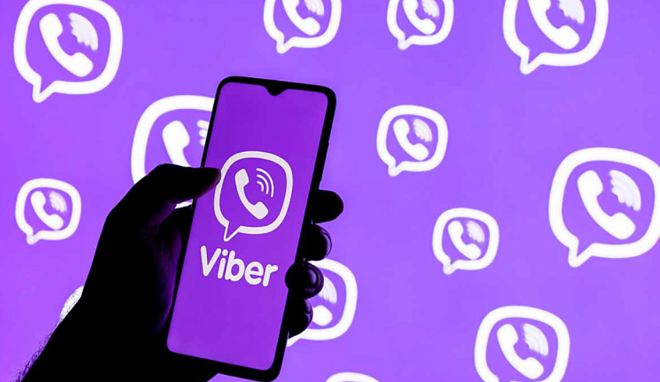 Rakuten Viber став резидентом Дія.City — Михайло Федоров