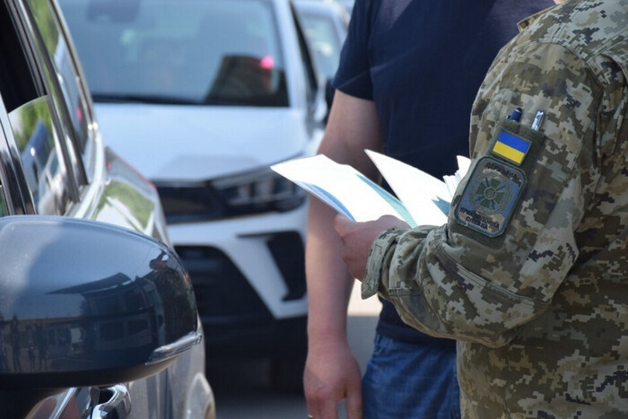 Суд скасував наказ ТЦК про призов 23-річного чоловіка і зобов’язав звільнити його з військової служби – деталі