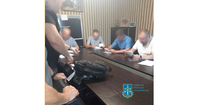 На Сумщині судитимуть митників, які безпідставно звільнили підприємця від сплати 110 млн грн платежів