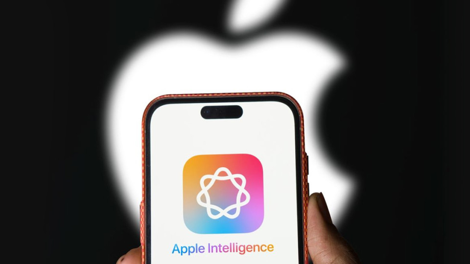 Стало известно, когда владельцам iPhone станут доступны функции искусственного интеллекта