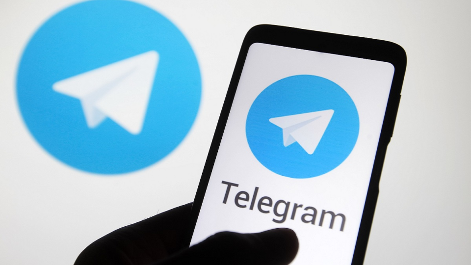 В ООН заявили, що Telegram використовують для «масштабної незаконної діяльності» у Південно-Східній Азії